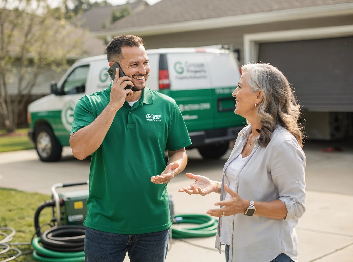 Water Damage Restoration Leighton, IA FAQs